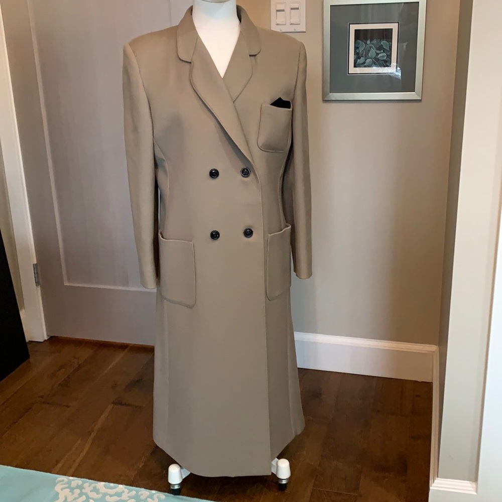 Windsmoor wool coat - Picture 1 of 16